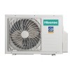 Сплит-система Hisense AS-13UW4SVETG157G / AS-13UW4SVETG157W